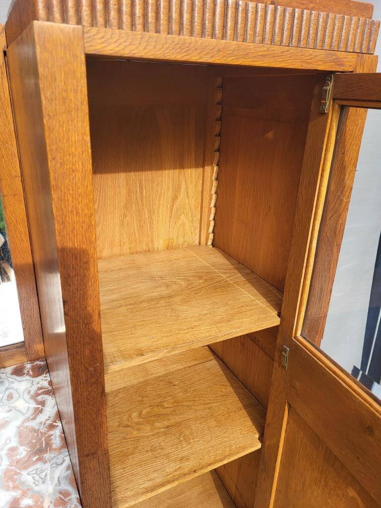 Art Deco architecture dressing room 1925