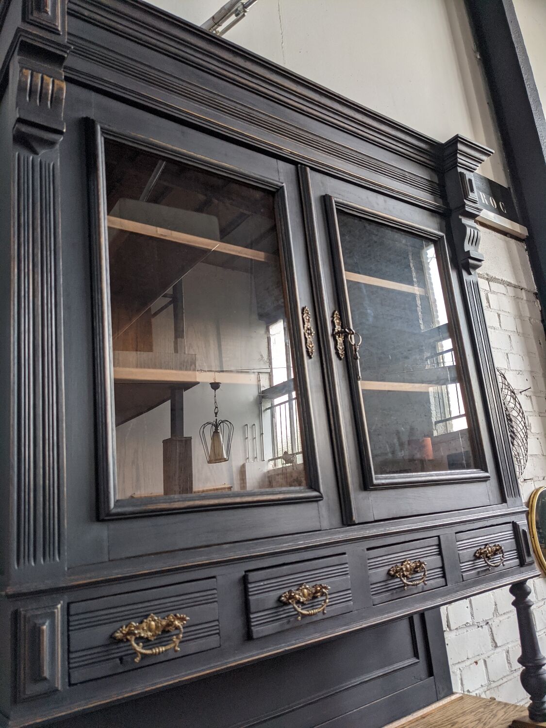 Vessel 2 painted bodies