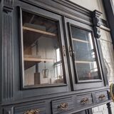 Vessel 2 painted bodies