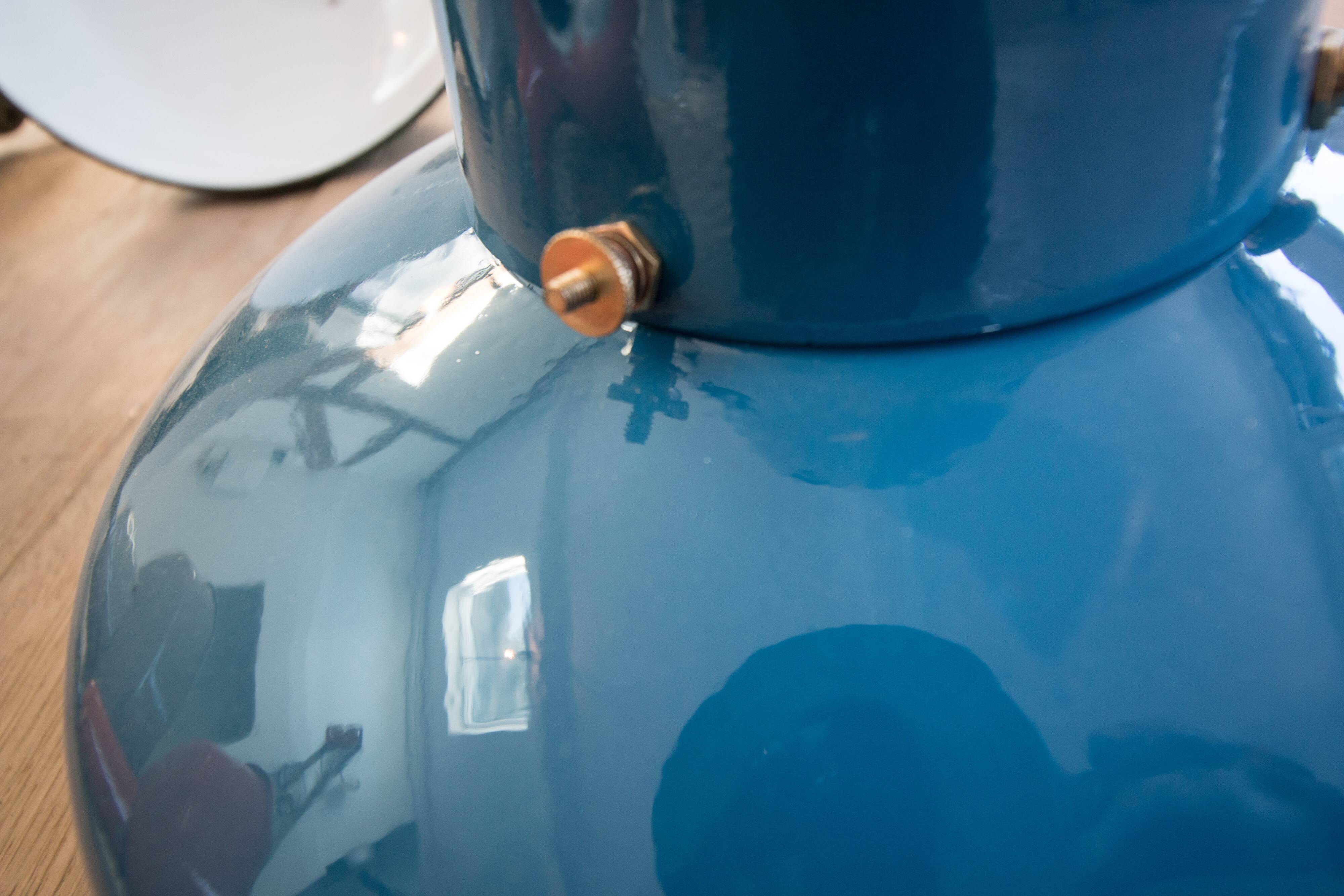 Hanging "Reflecto-Lux"