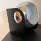 Eye ball wall light