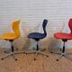 Pantomove chaises