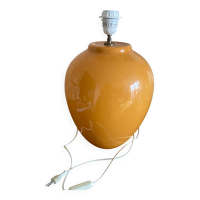 Pied de lampe Kostka