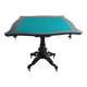 Table de jeu restaurée