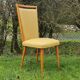 Chairs 50s/60s