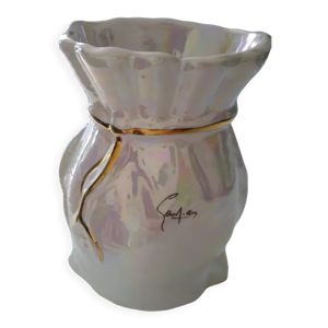 pot