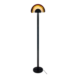 Lampadaire italien AV Mazzega des années 1980