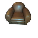 Club chair