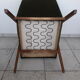 Fauteuil vintage