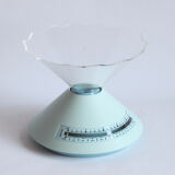 Kitchen scale Dolly by Ennio Pasini for Guzzini, Italy 1980s.