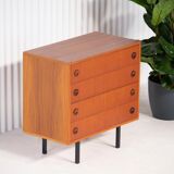 Vintage Scandinavian dresser