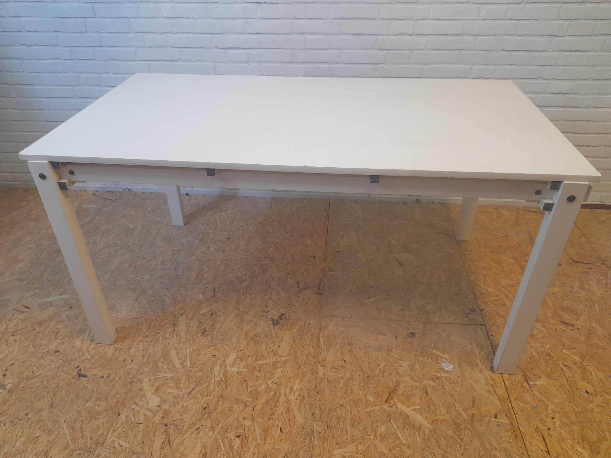Table militaire Gerrit Rietveld