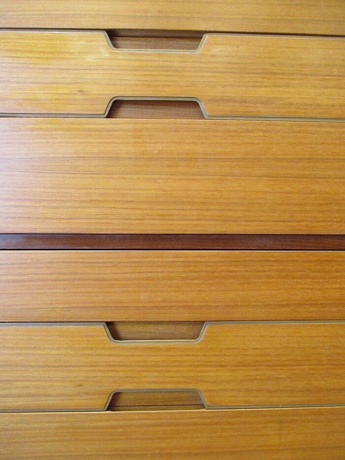 High Uniflex dresser by G.Hoffstead.