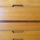 High Uniflex dresser by G.Hoffstead.