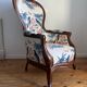 Fauteuils Voltaire