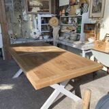Dining table for 6-8 people