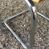 Set of four chairs Breuer B32