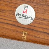 SENATOR armchair, Ole Wanscher