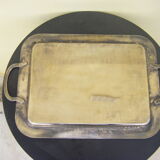 Serving tray