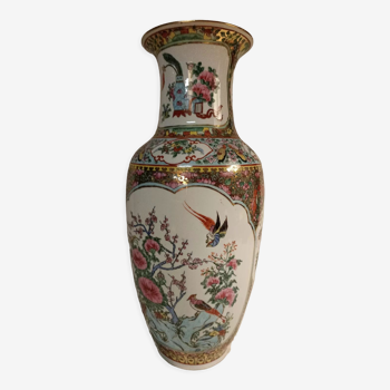 Ancient Chinese vase