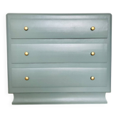 1950s chest of drawers