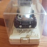 Car solido rolls royce