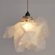 Labyrinth, Hazy, Artisan Table Lamp Light Sculpture, By Republiken