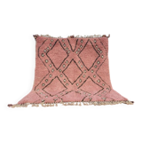 Handmade Berber rug 250cm x 200cm