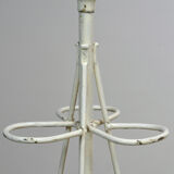 Iron Coatrack, Circa 1930