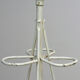 Iron Coatrack, Circa 1930