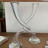 Pair of candlesticks