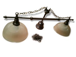 Suspension / lustre