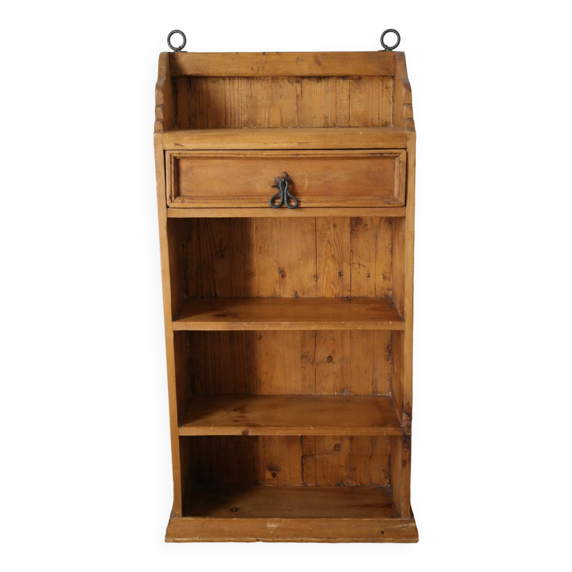 Vintage Mexico accent furniture