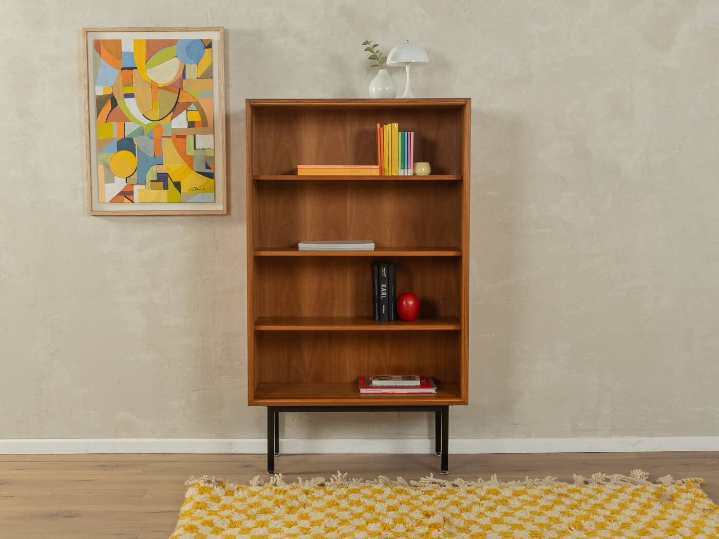 60s Dresser by Lothar Wegner