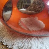 Suspension ufo luigi colani