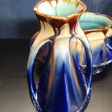 Thulin fireplace set