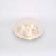 Glass bubble ceiling light by Staff, Germany, 1970s