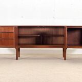 Dunfermline Sideboard by Tom Robertson in Teak