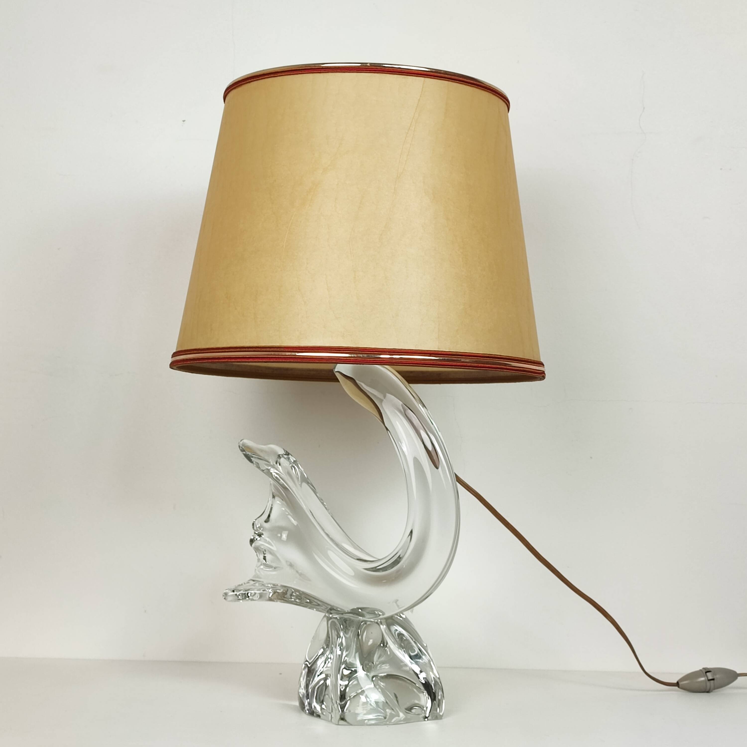 Daum lamp