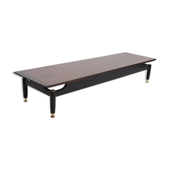 Table basse G-Plan « Long John »