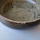 Ashtray dish in ceramic Signed Alain Magne La Borne 70's