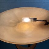 Floor lamp "Alfea" Scavo Enzo CIAMPALINI for Lamp International in Murano glass- 1970