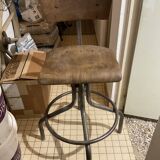 Comfortable chair
