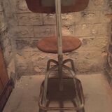 Workshop chair