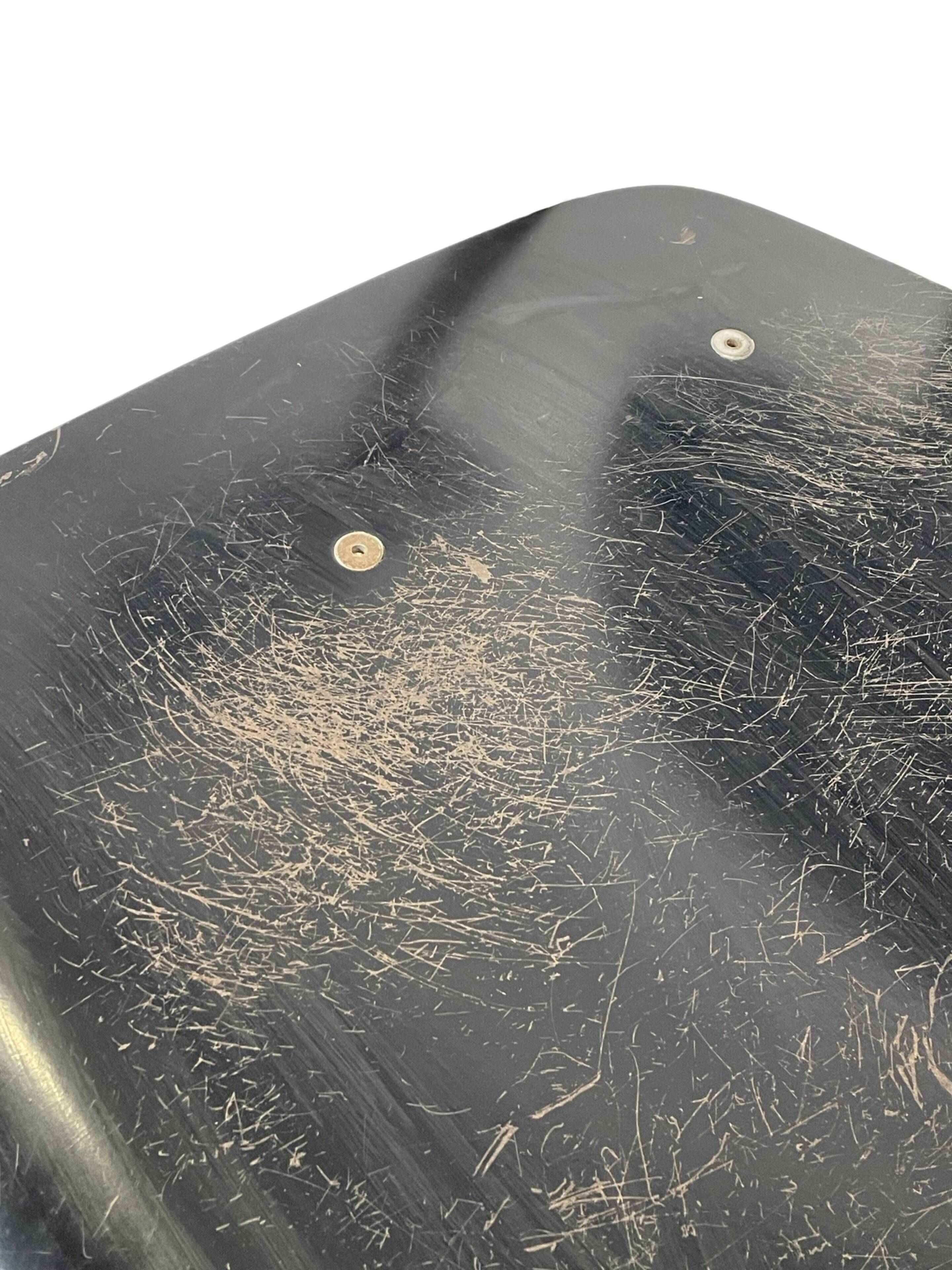 Friso Kramer Revolt arm chair for Ahrend de Cirkel 1953