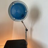 Vintage Ferdinand Solere lamp