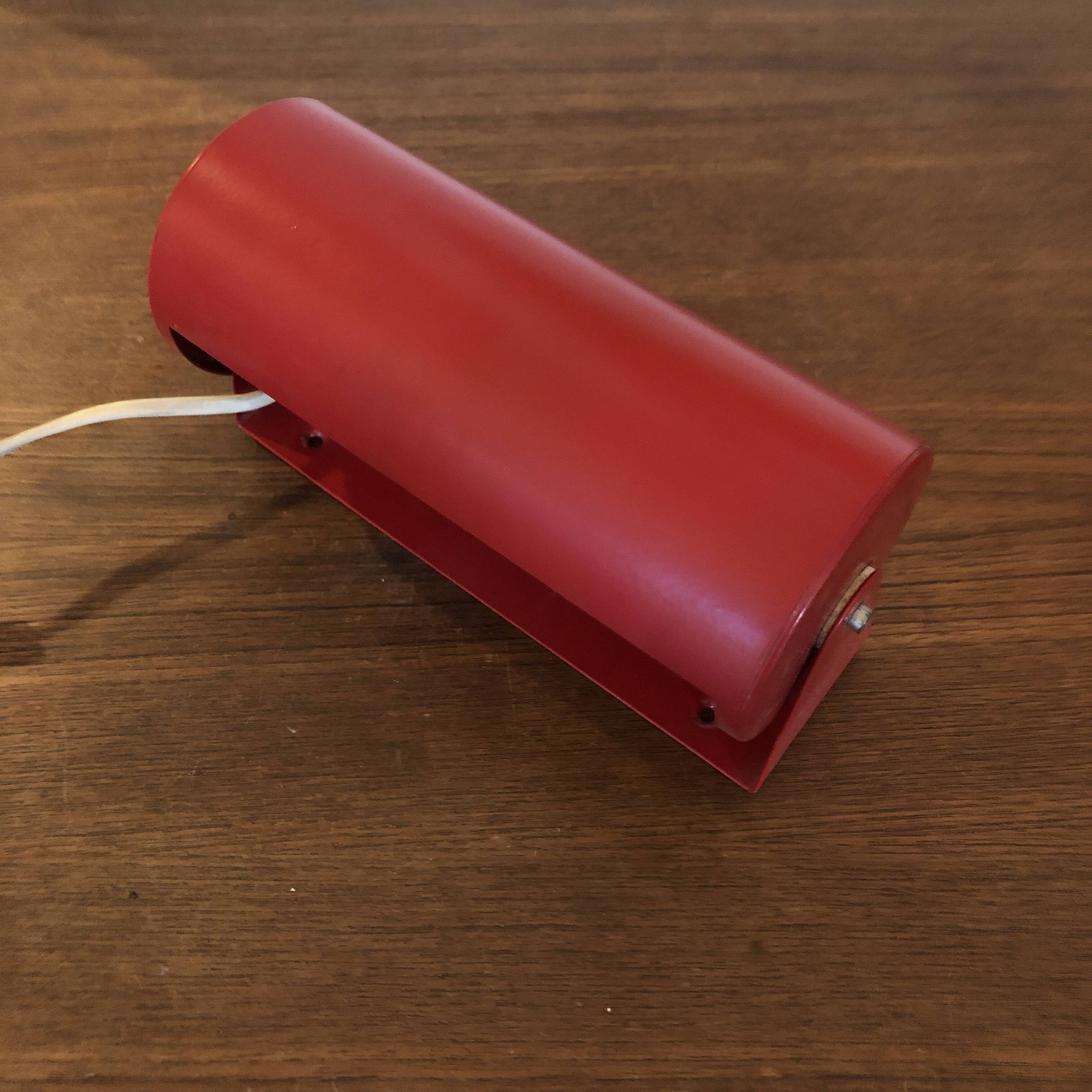 Vintage ikea wall light