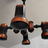 Suspension 1980s