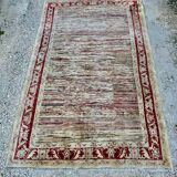 Handmade gabbeh rug