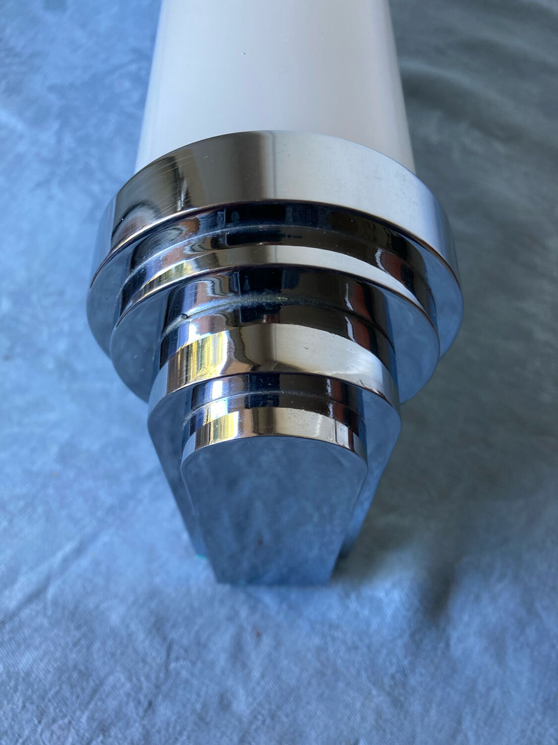 Applique art déco Carlton par MLE